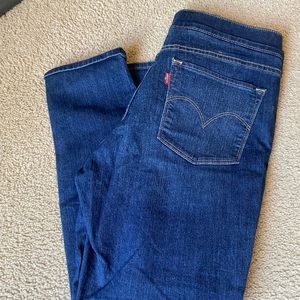 Levis Jeggings